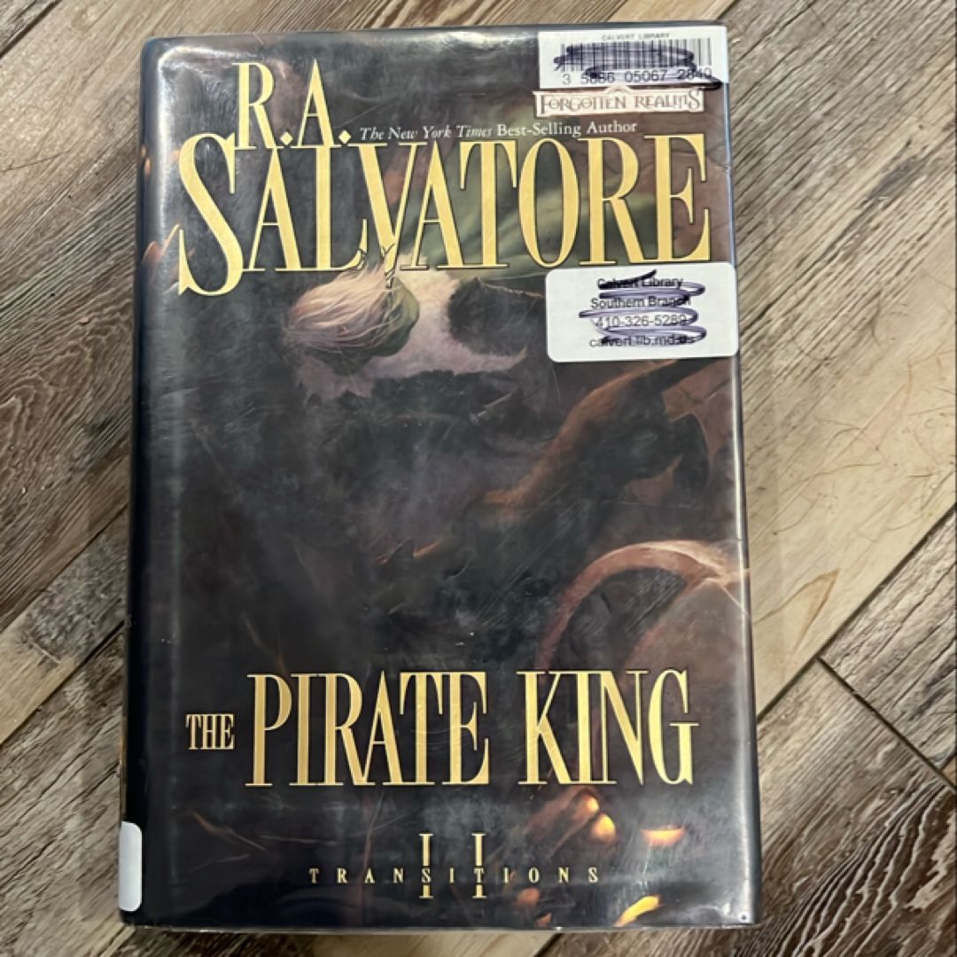The Pirate King