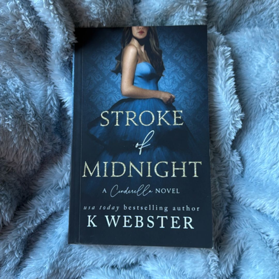 Stroke of Midnight
