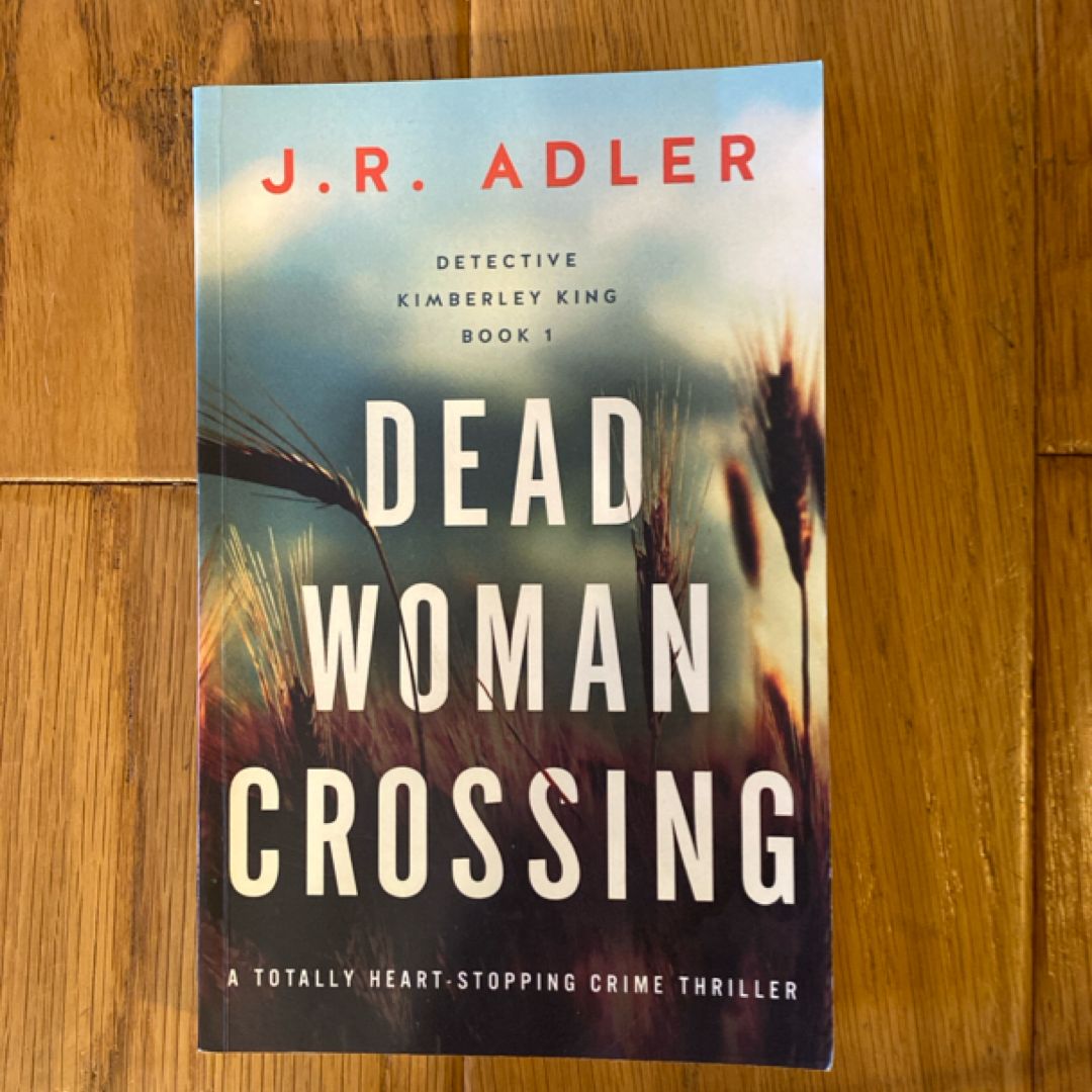 Dead Woman Crossing
