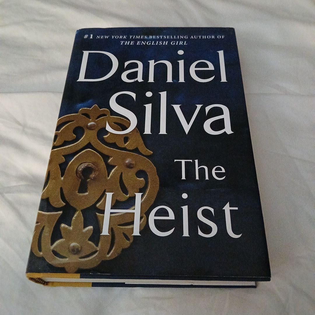 The Heist
