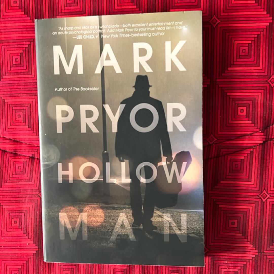 Hollow Man
