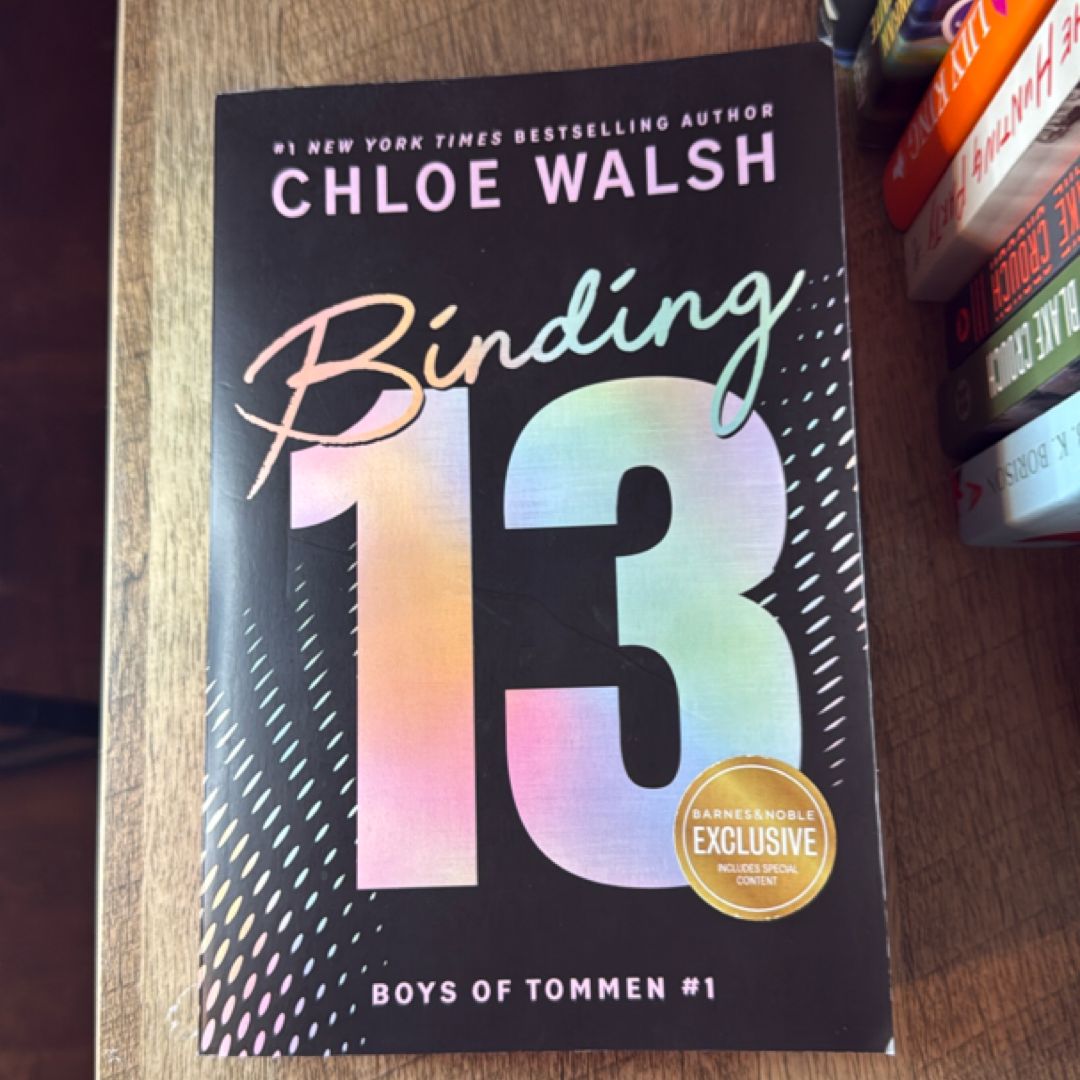 Binding 13