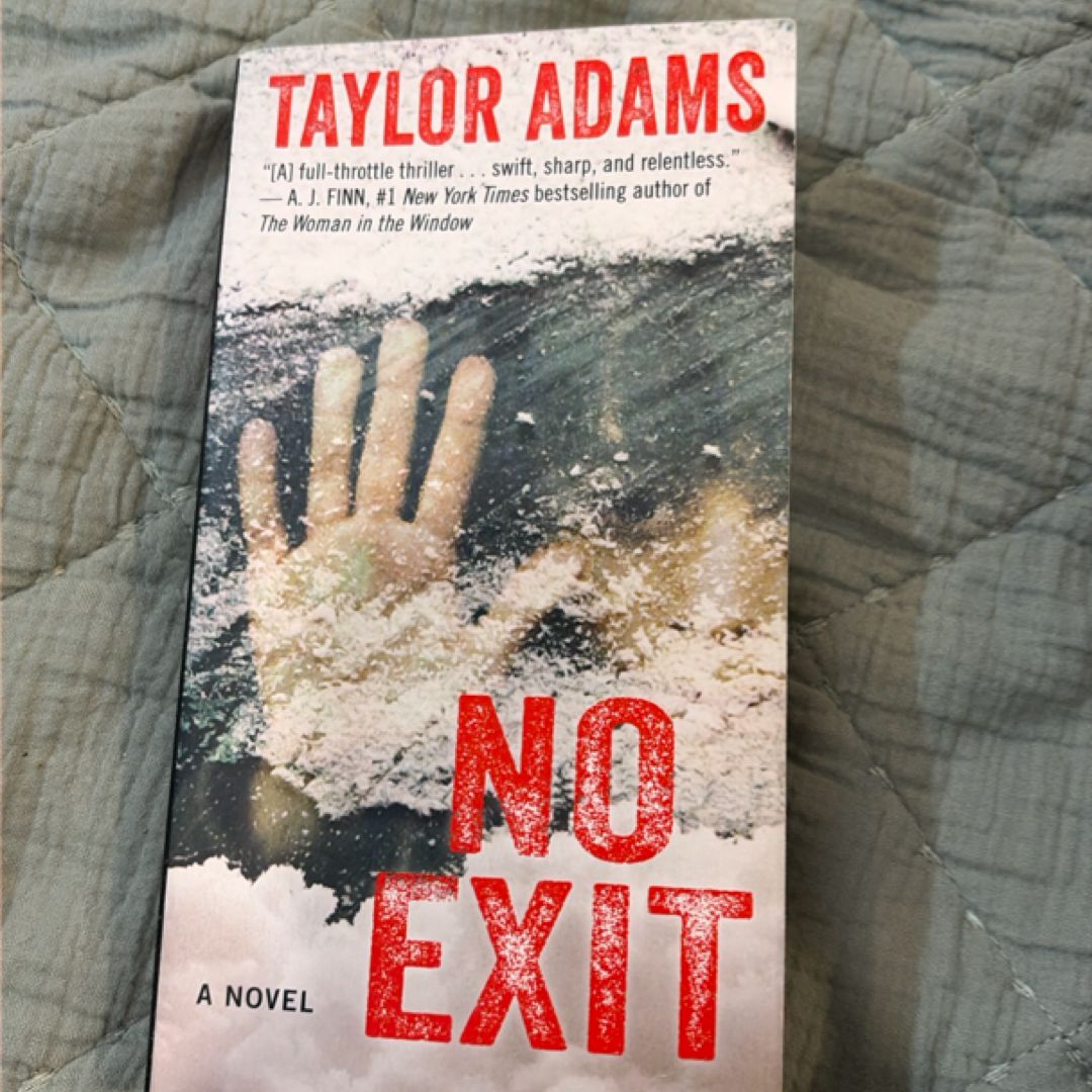 No Exit