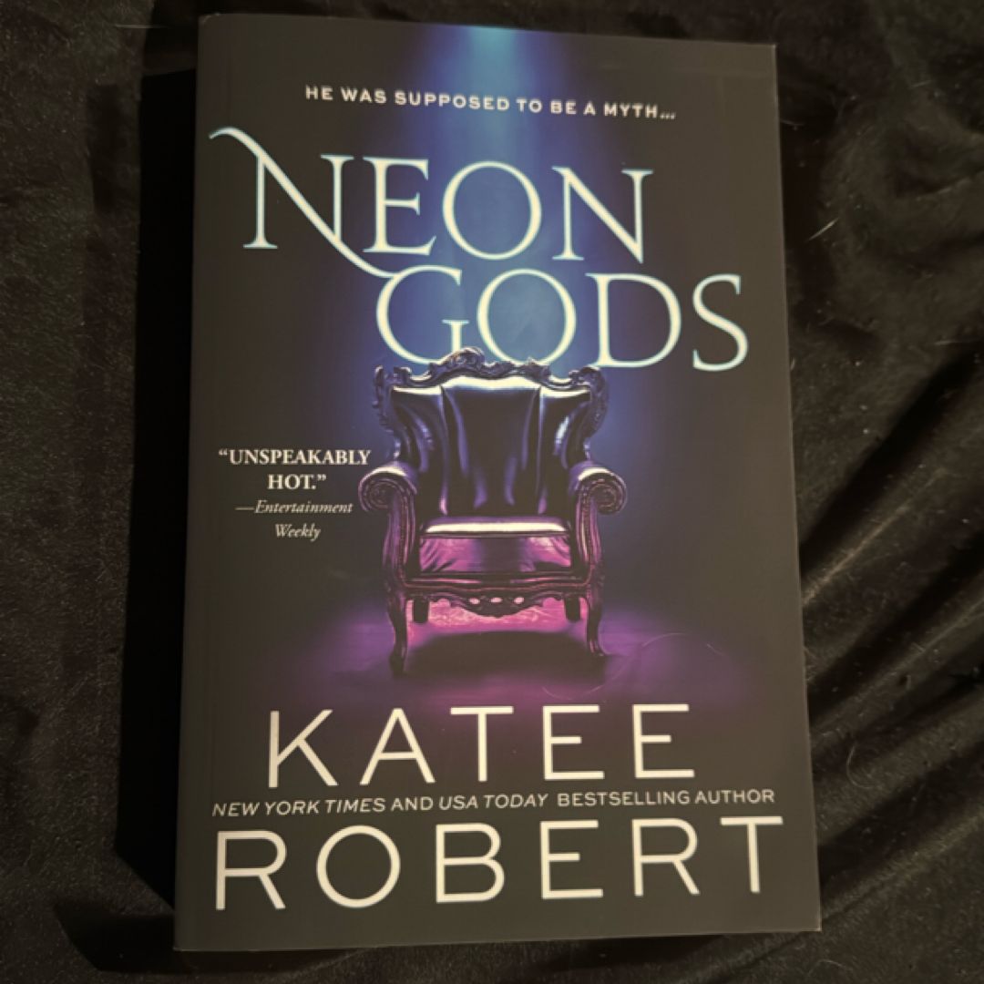 Neon Gods