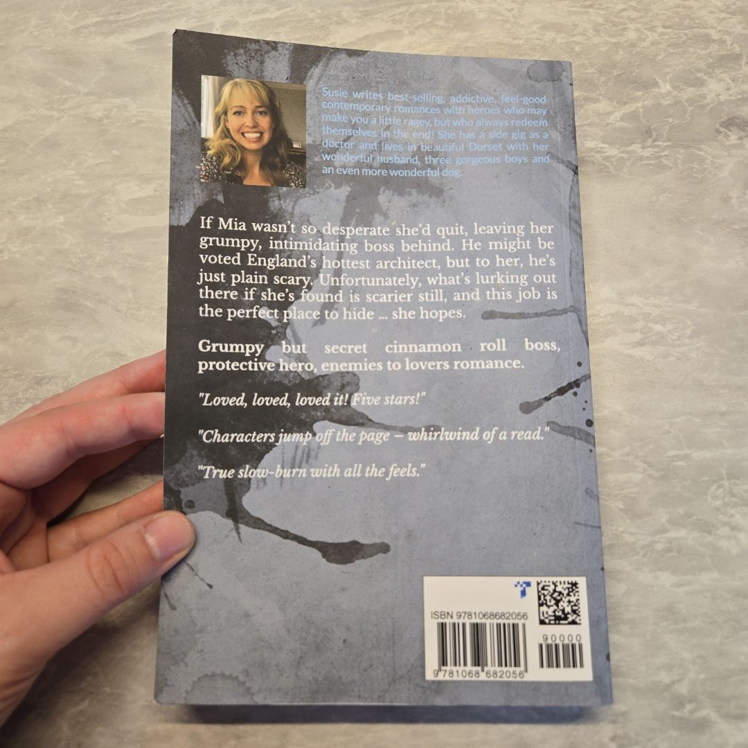 Unperfect by Susie Tate, Paperback | PangoBooks