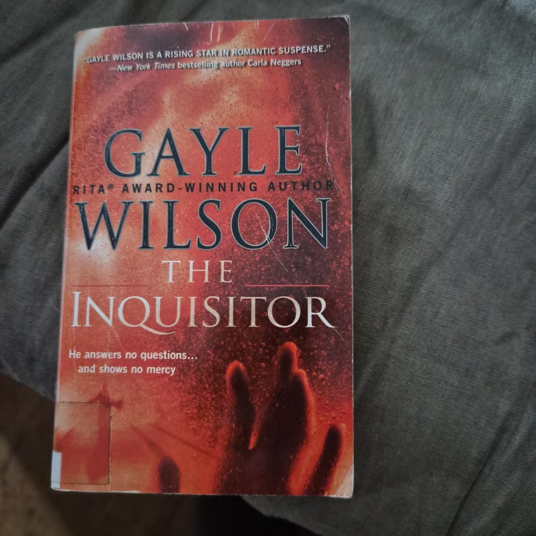 The Inquisitor
