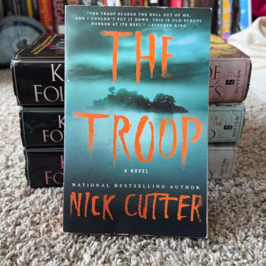 The Troop