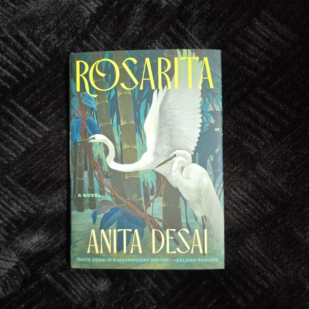 Rosarita