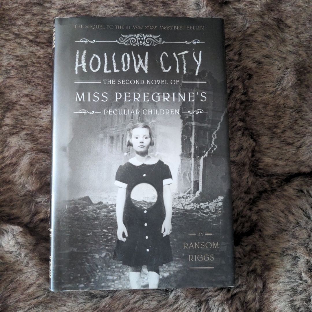 Hollow City