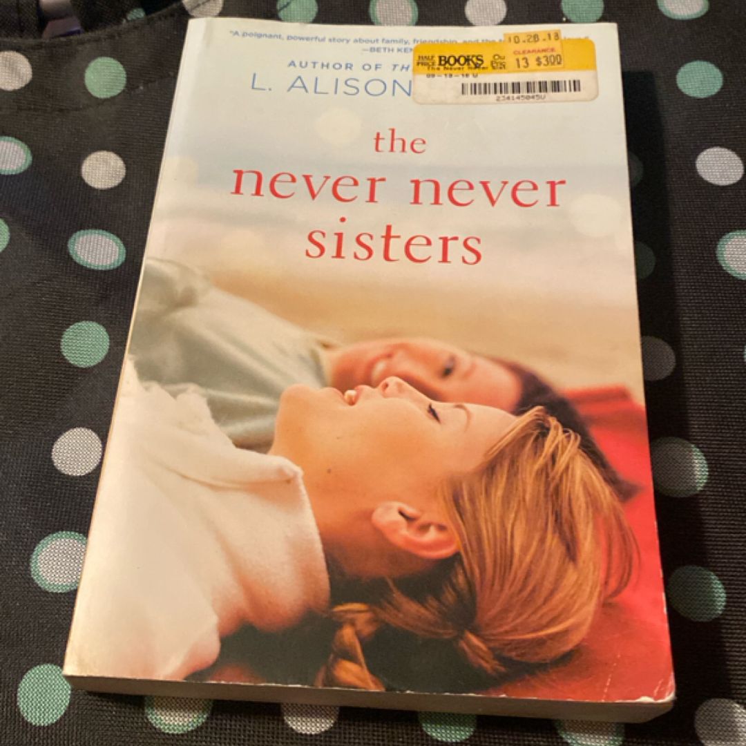 The Never Never Sisters