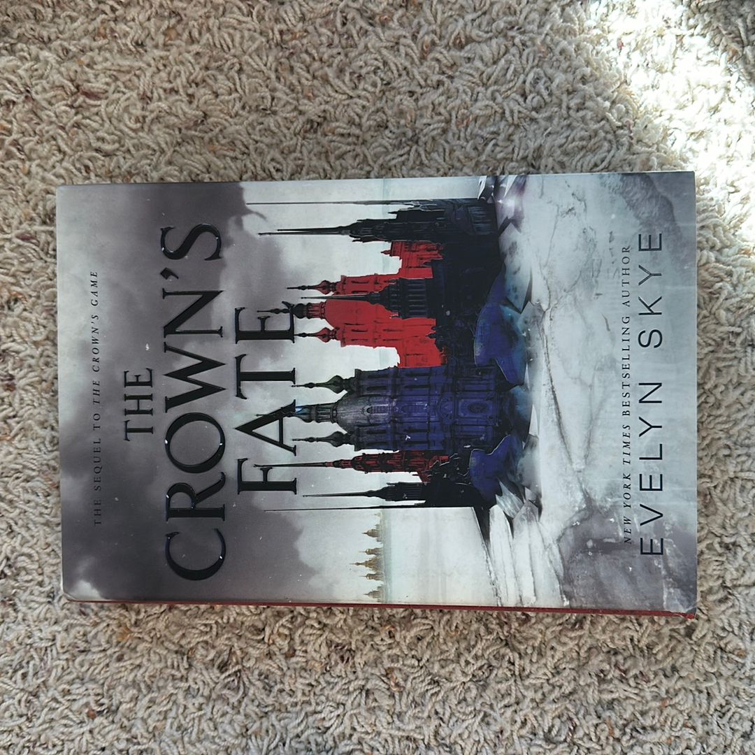 The Crown's Fate