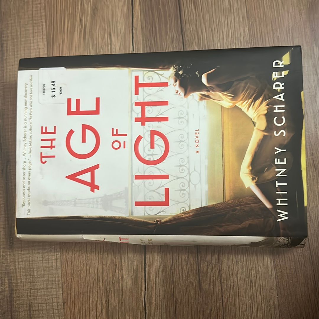 The Age of Light