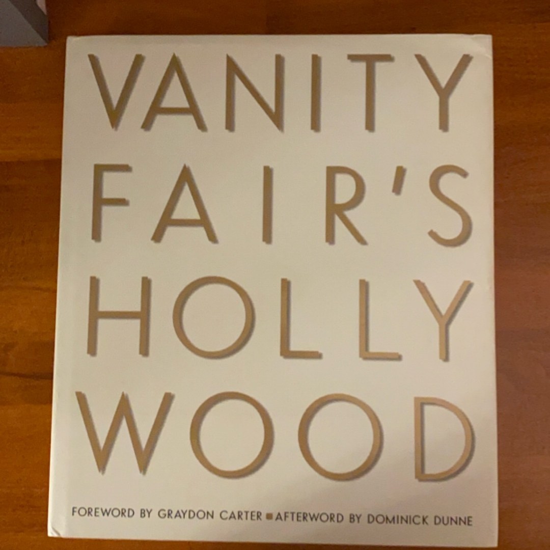 Vanity Fair's Hollywood