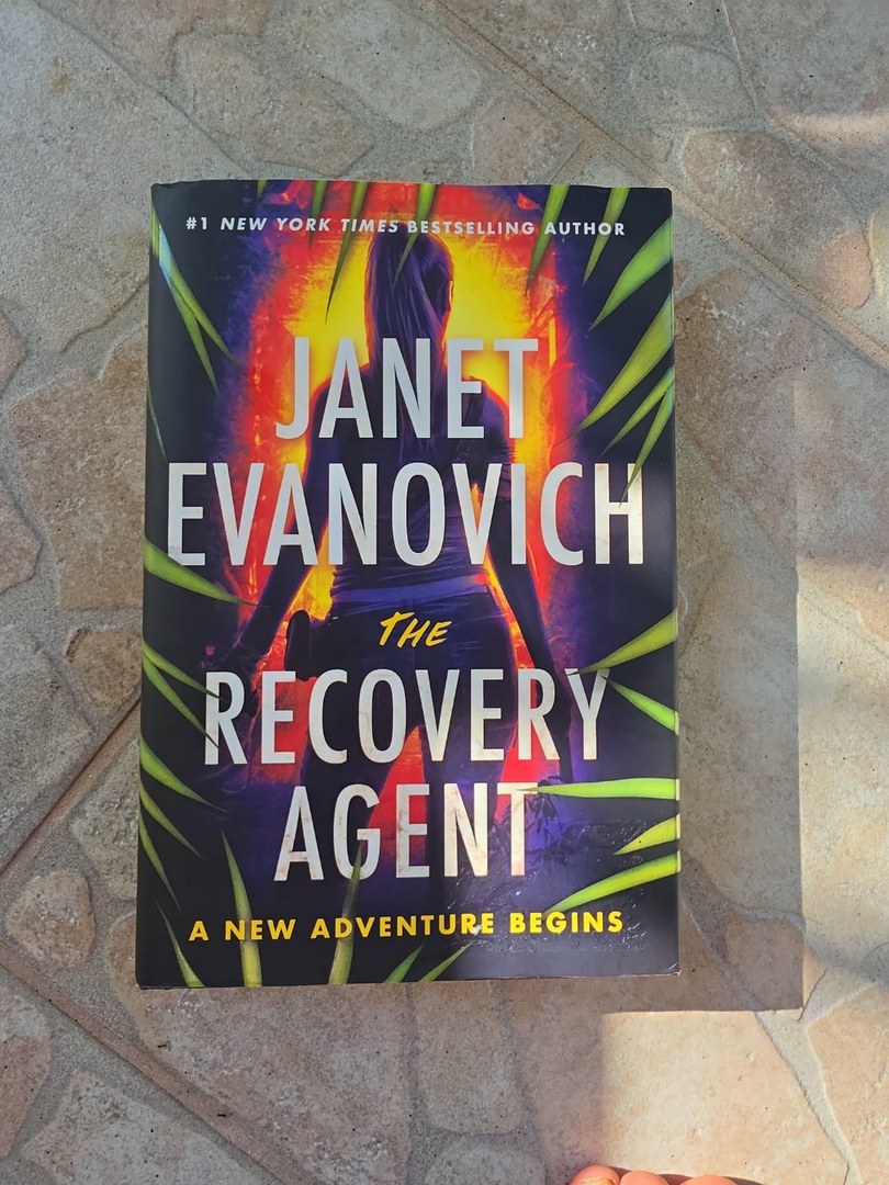The Recovery Agent