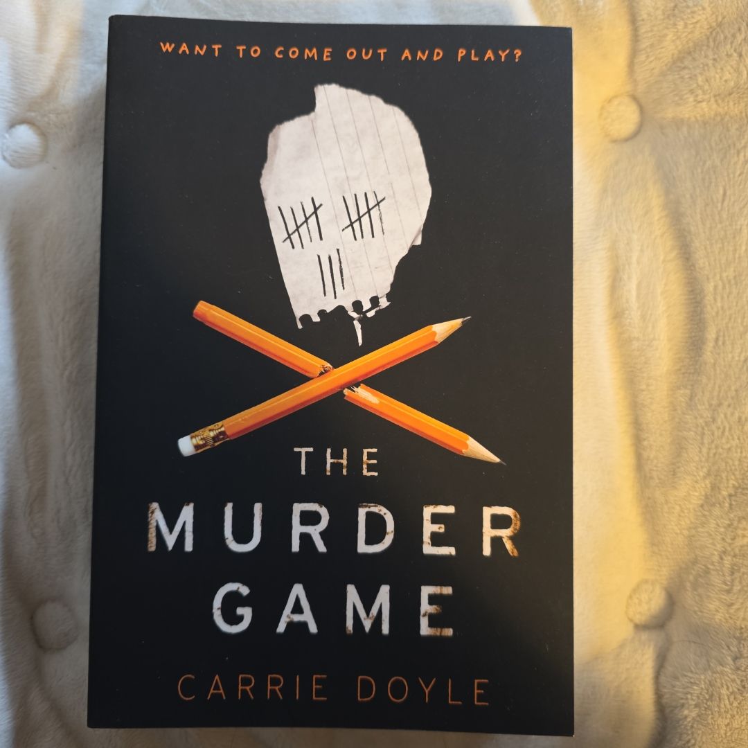 The Murder Game