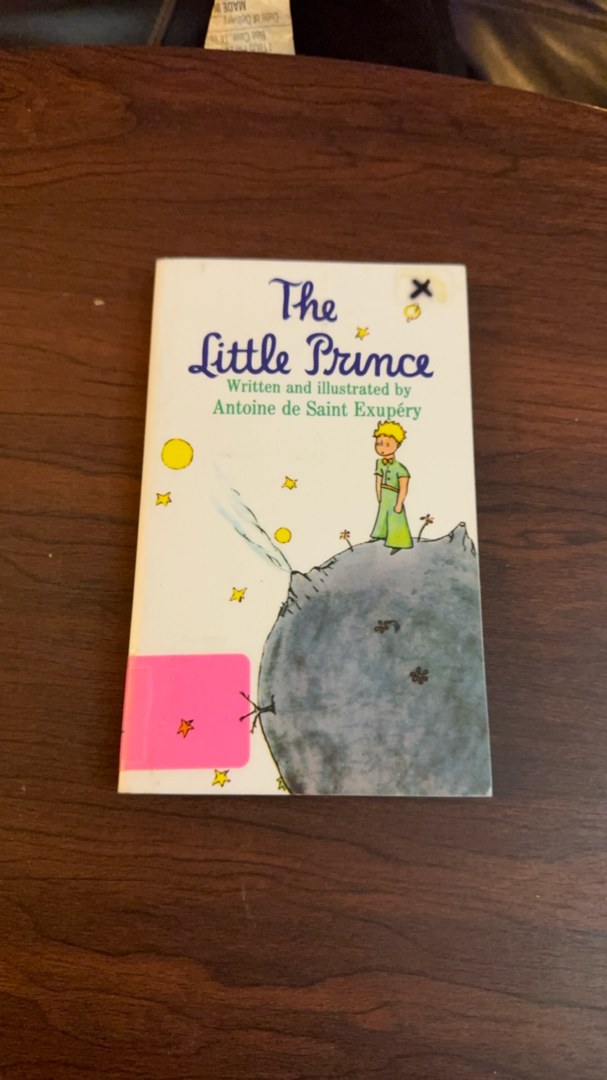 The Little Prince