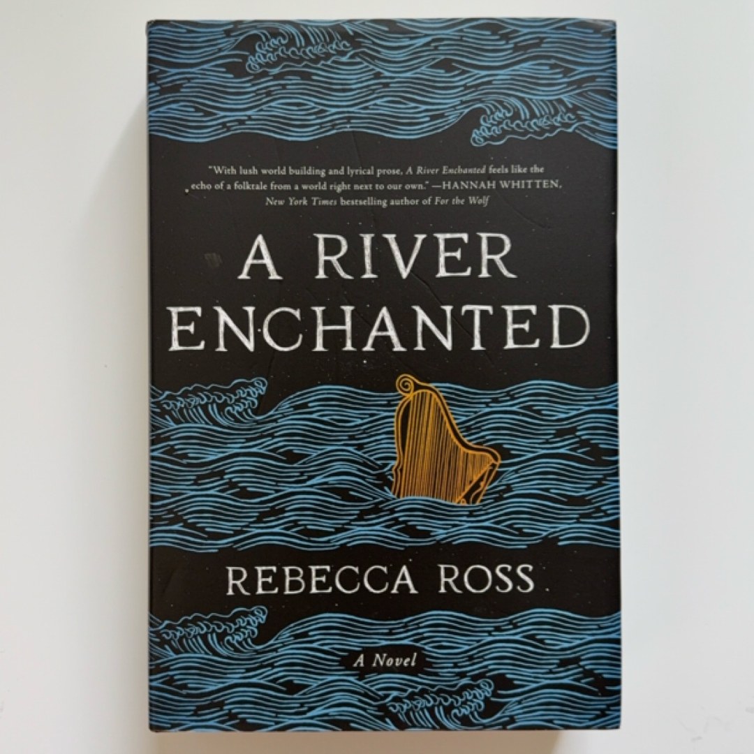 A River Enchanted
