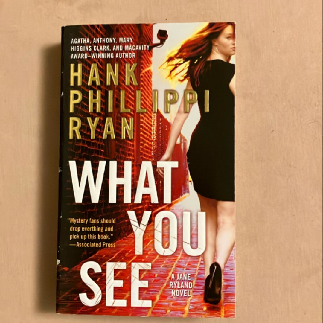 What You See