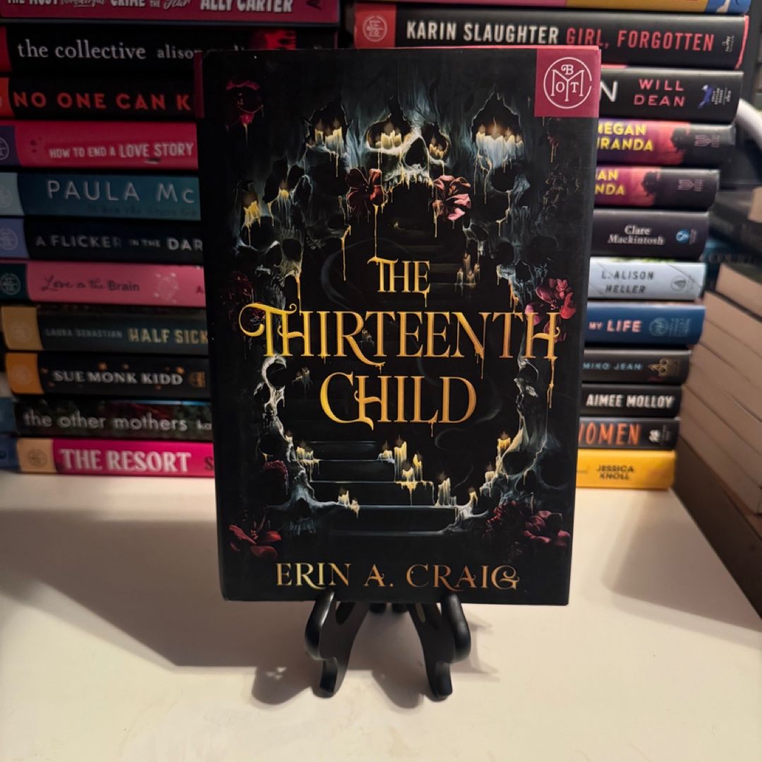 The Thirteenth Child