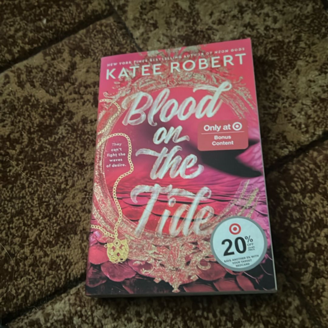 Blood On The Tide
