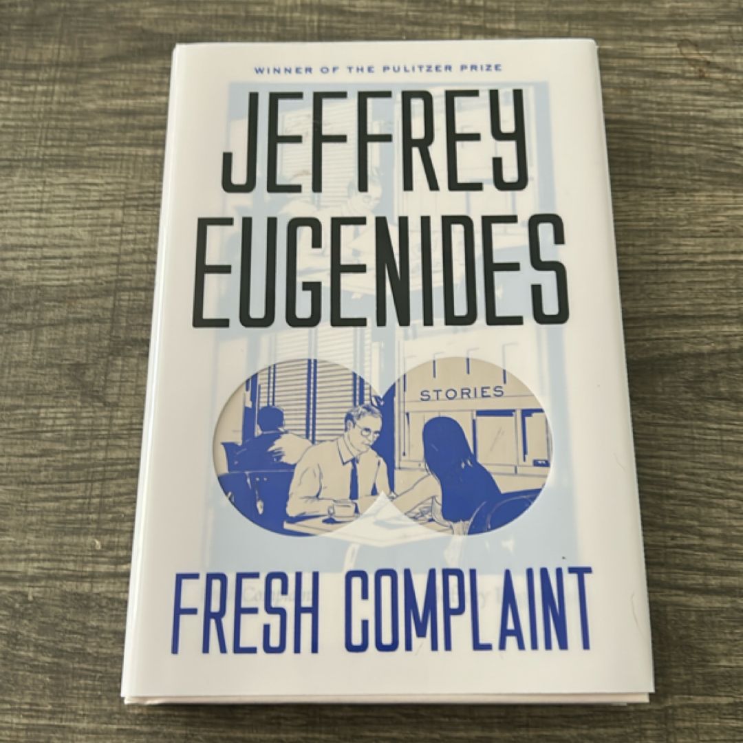 Fresh Complaint