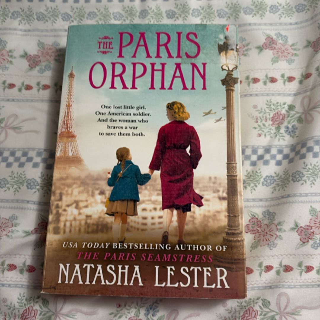 The Paris Orphan