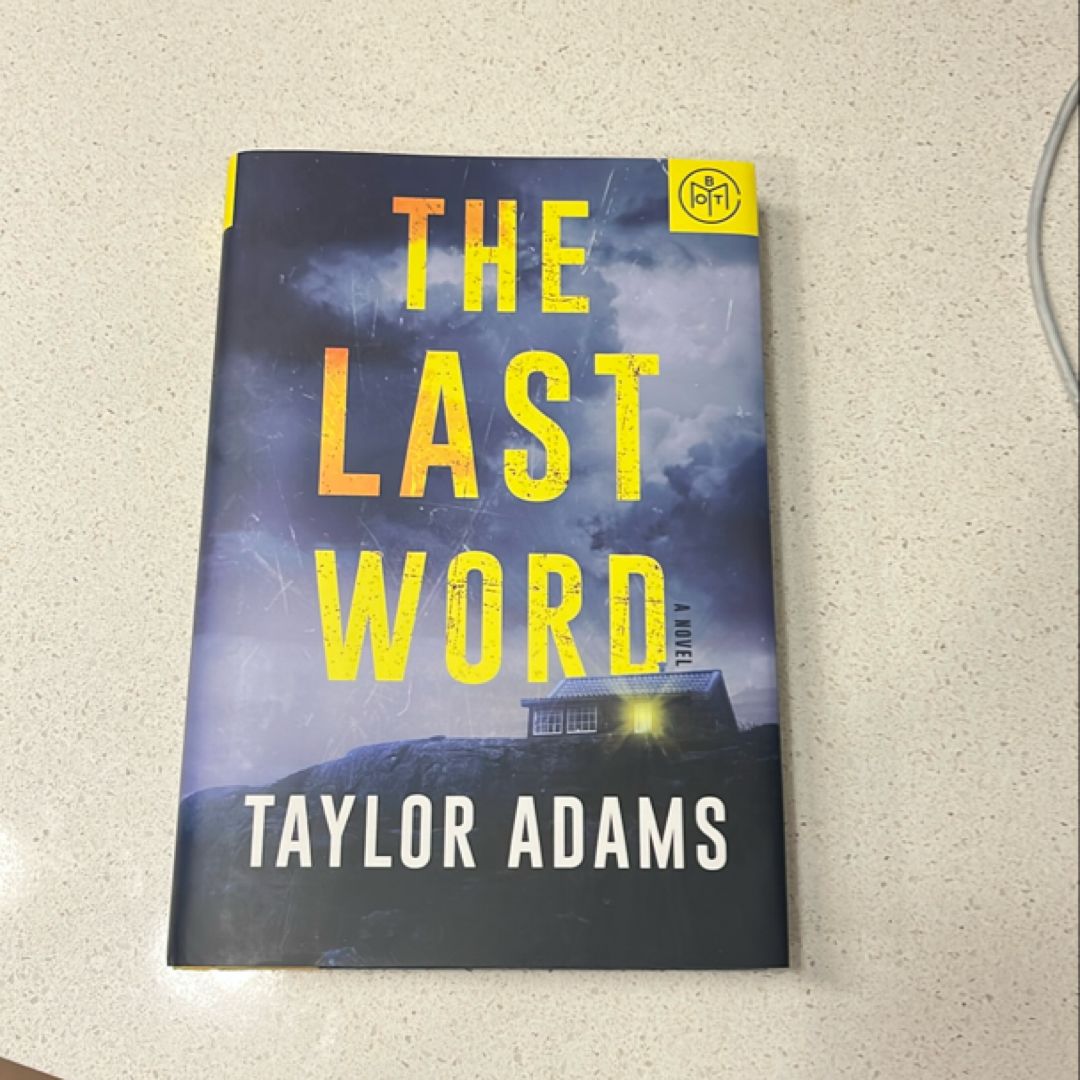 The Last Word