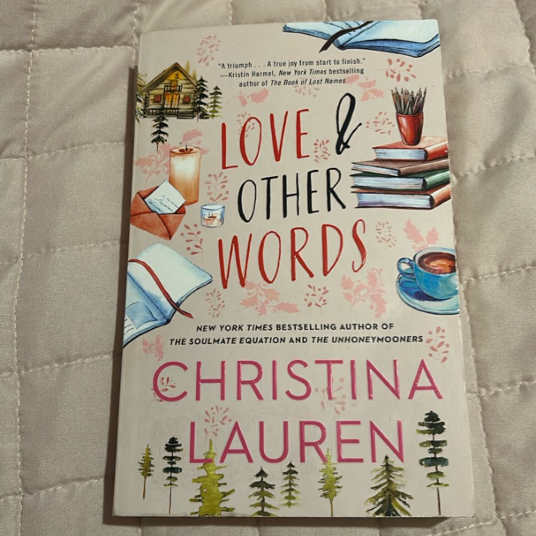 Love and Other Words