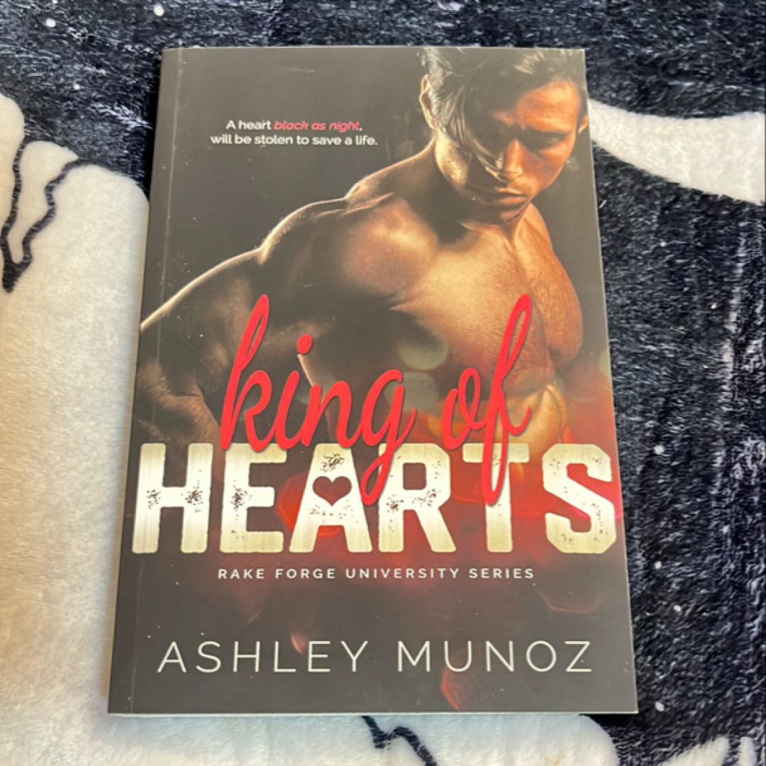 King of Hearts
