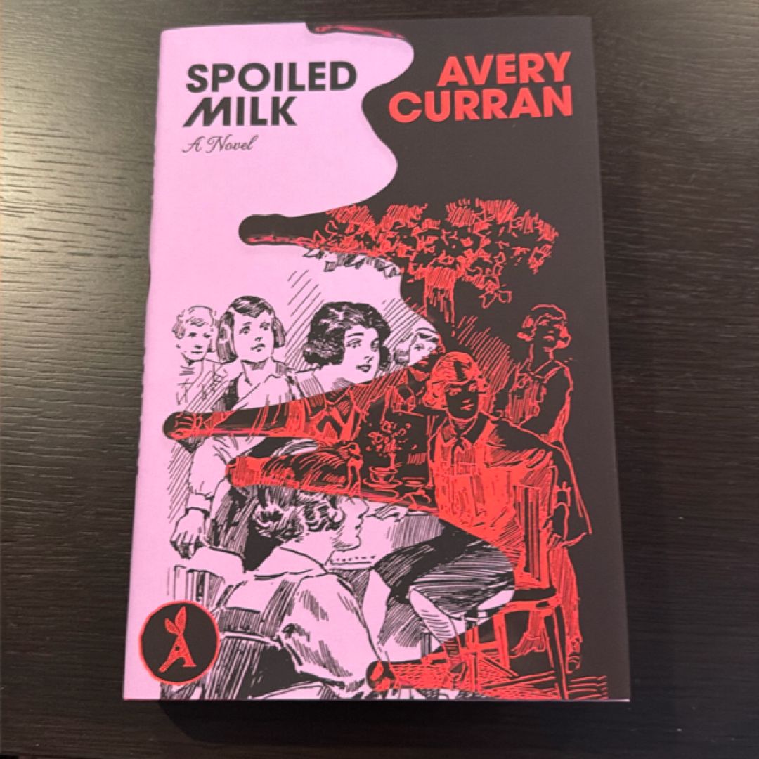 Spoiled Milk