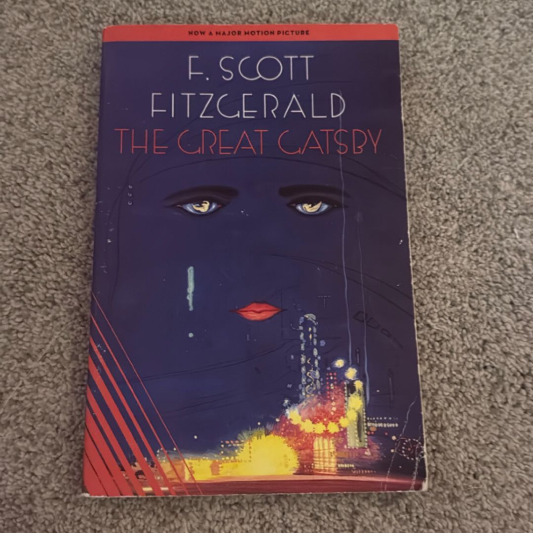 The Great Gatsby