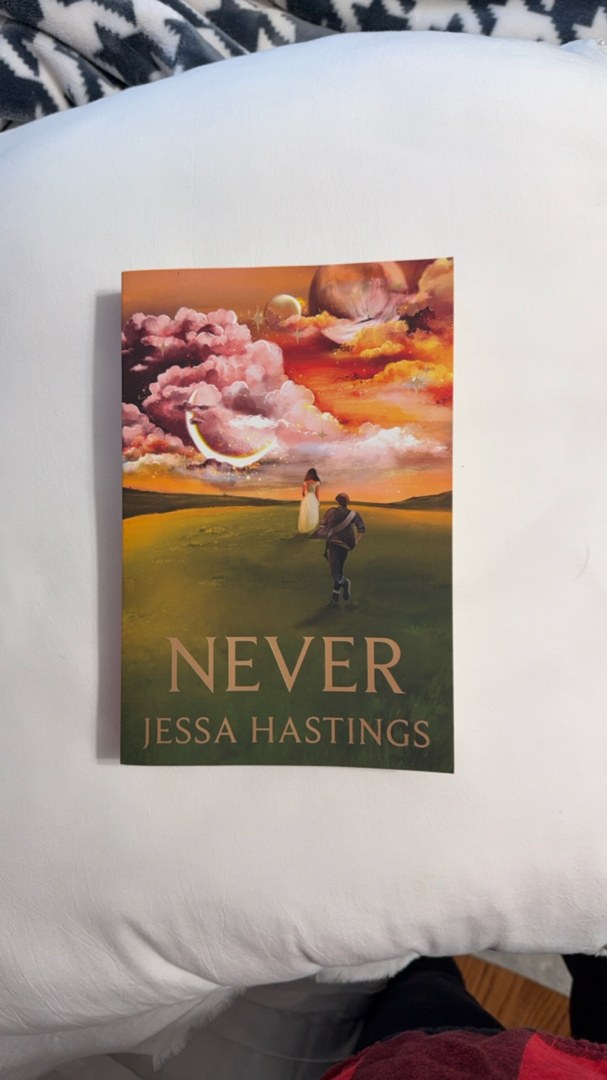 Never