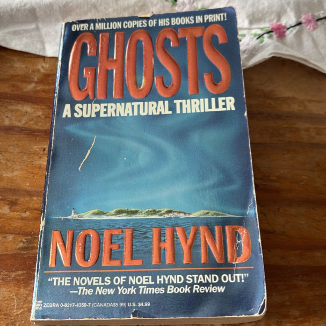 Ghosts