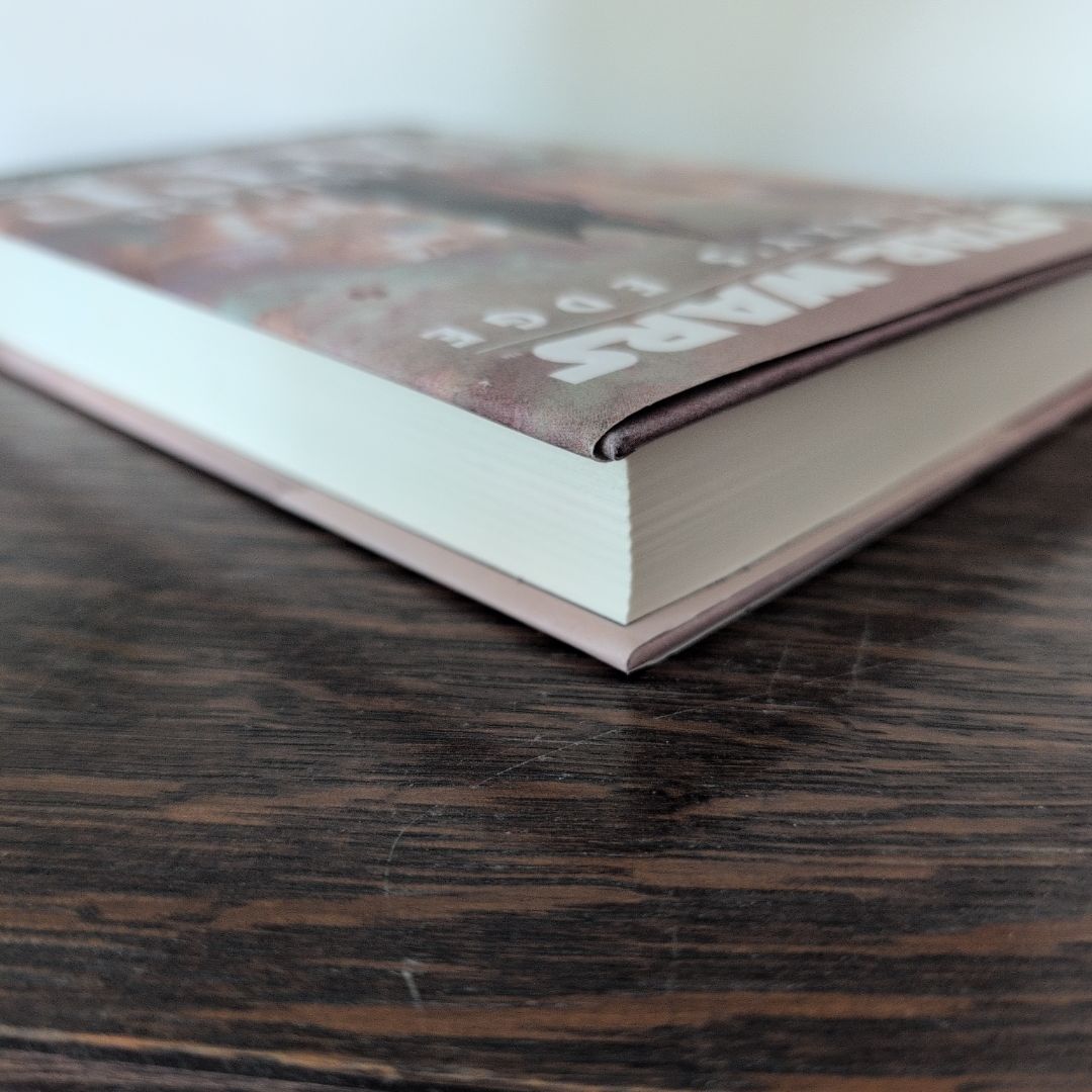 Star Wars: Galaxy's Edge a Crash of Fate