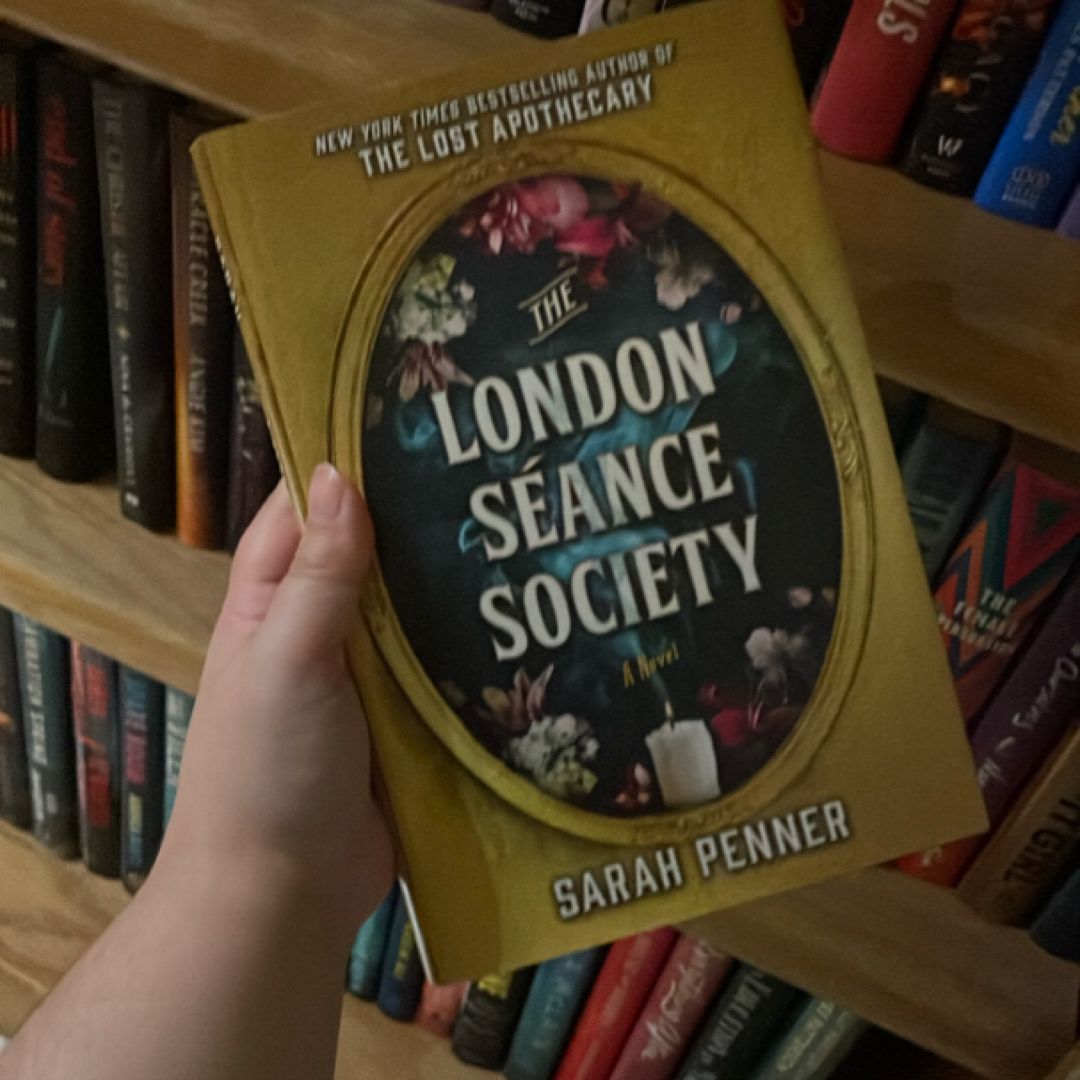 The London Séance Society - signed 