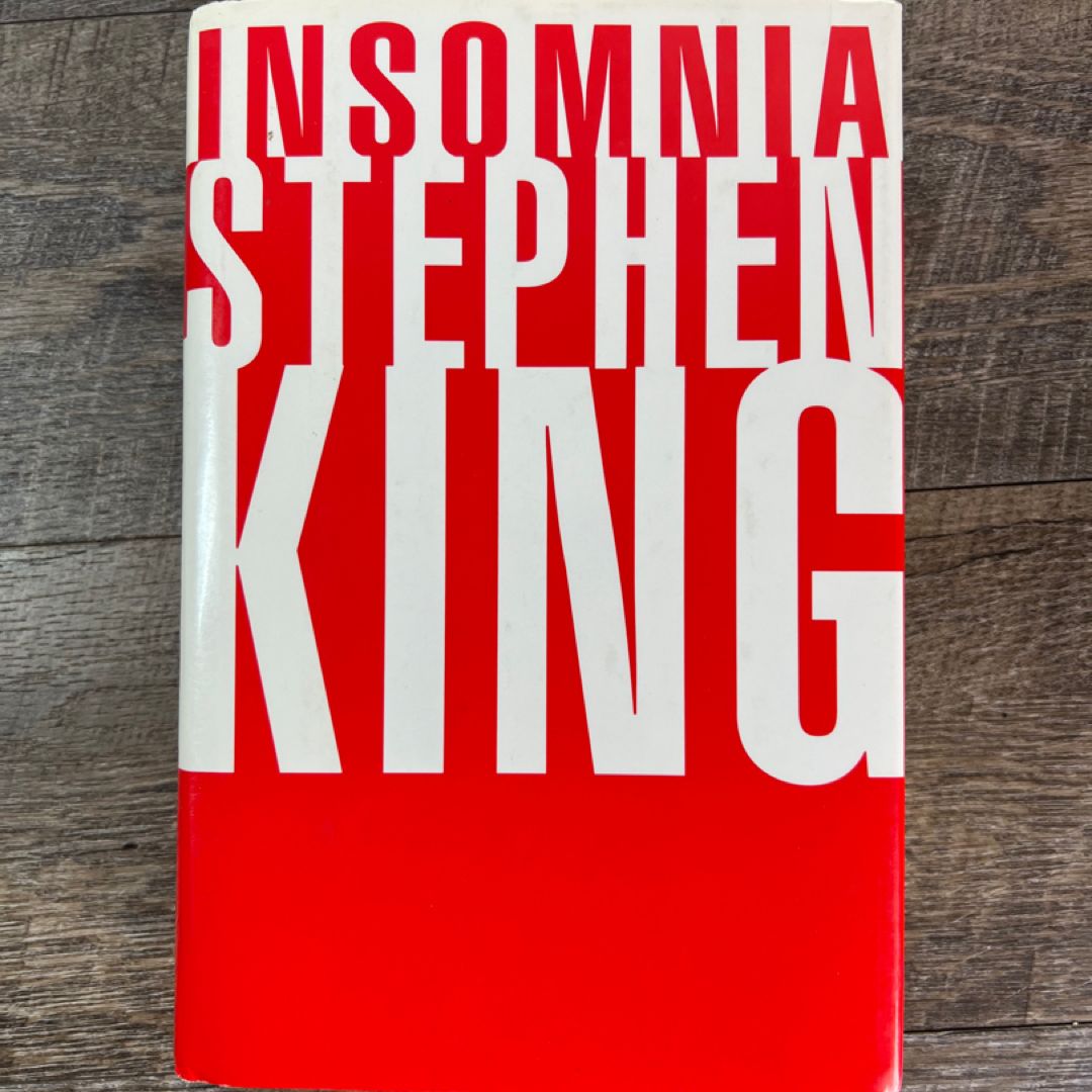 Insomnia