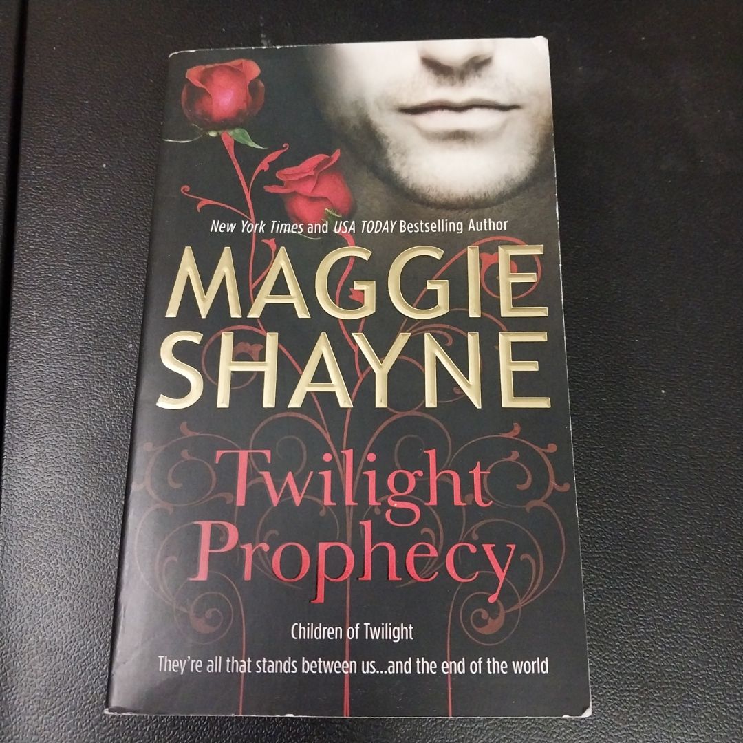 Twilight Prophecy