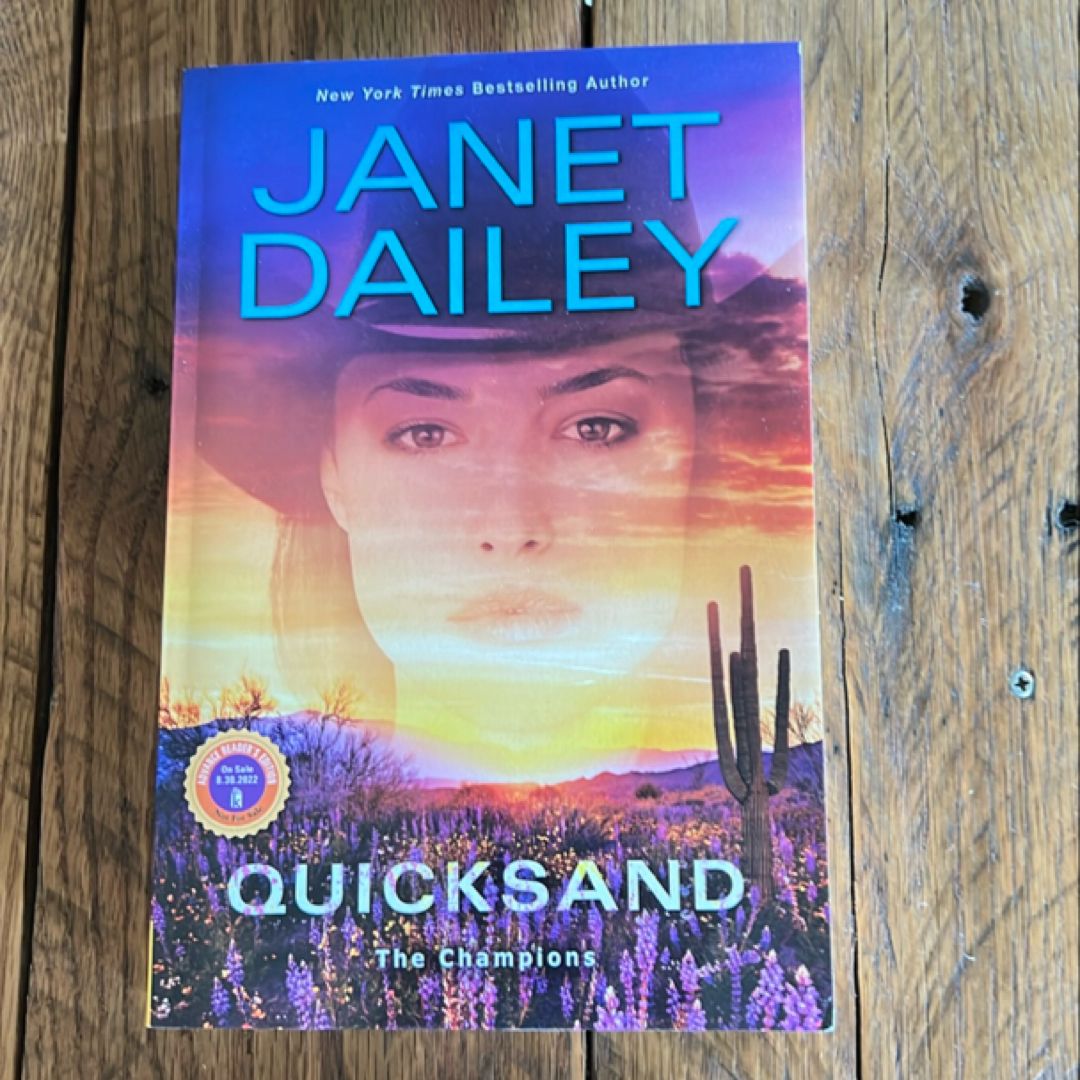 Quicksand