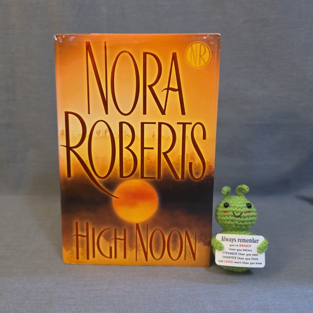 High Noon