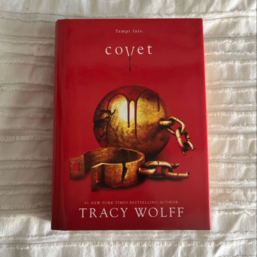 Covet
