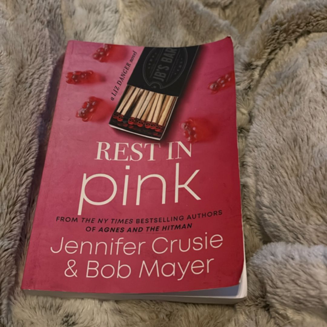 Rest in Pink
