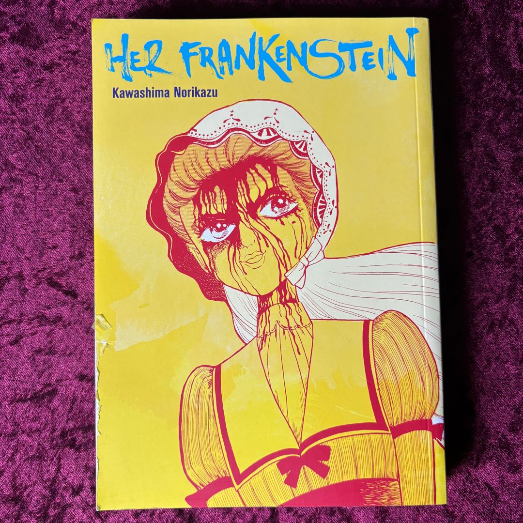 Her Frankenstein