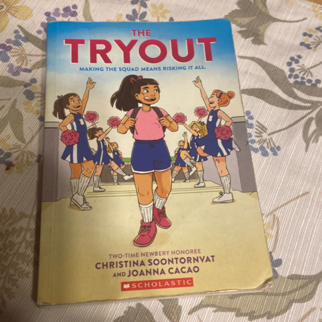 The Tryout