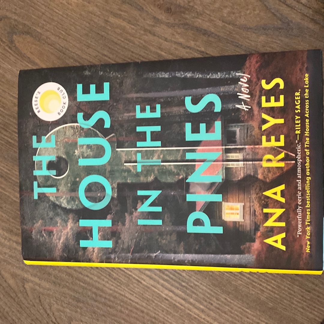 The House in the Pines