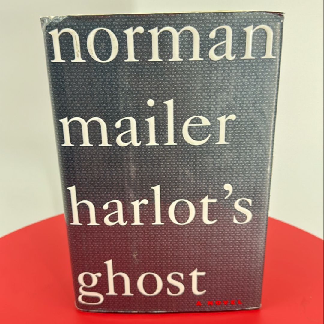 Harlot's Ghost