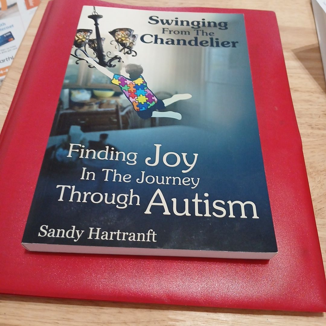 Swinging from the Chandelier