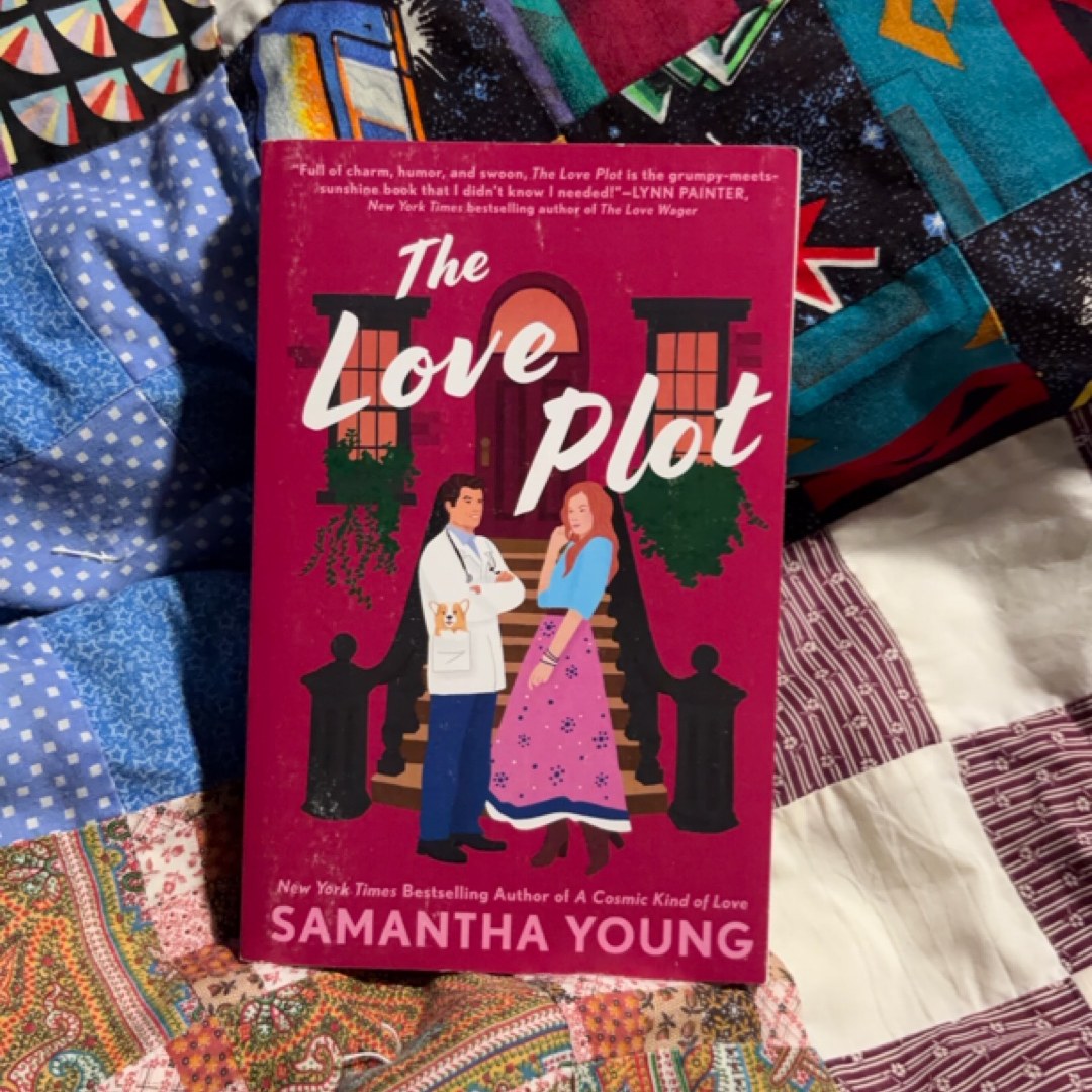 The Love Plot