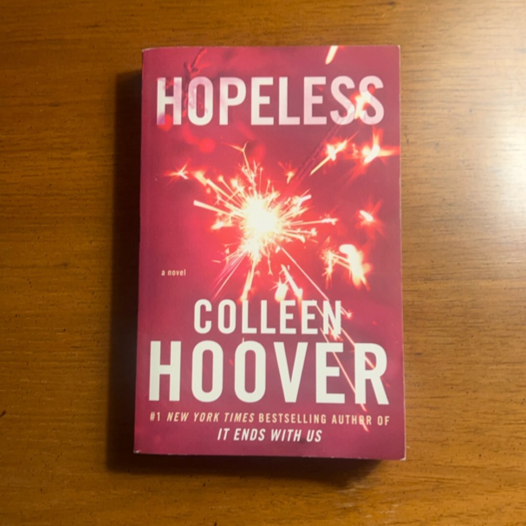 Hopeless