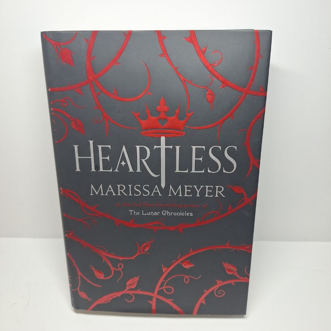 Heartless