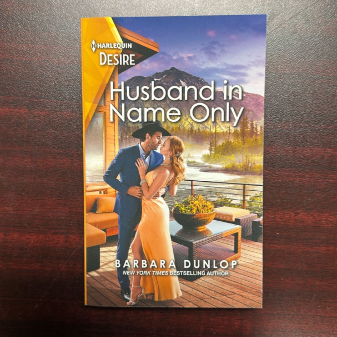 Husband in Name Only